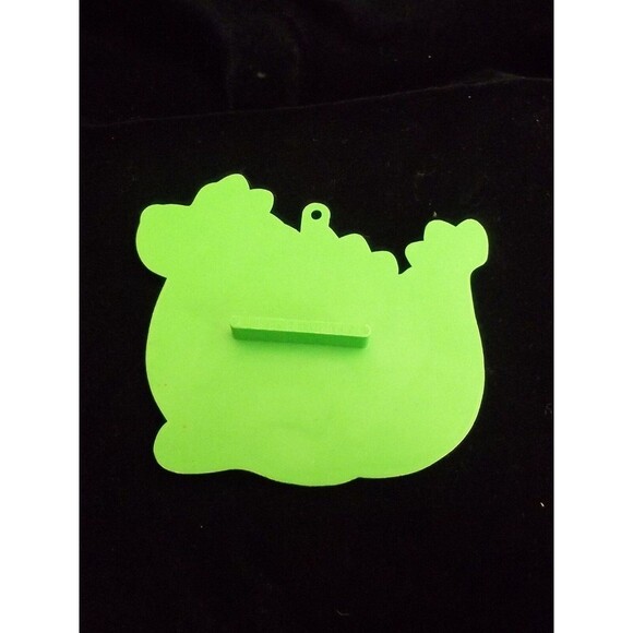 Vintage Ambassador Hallmark DUDLEY DRAGON Cookie Cutter - Picture 3 of 3